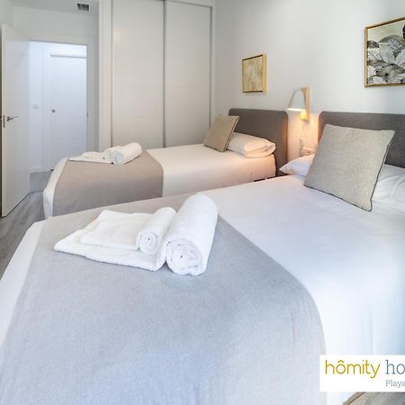 Homity Holidays - Playa Granada - Marina Golf Motril Zewnętrze zdjęcie
