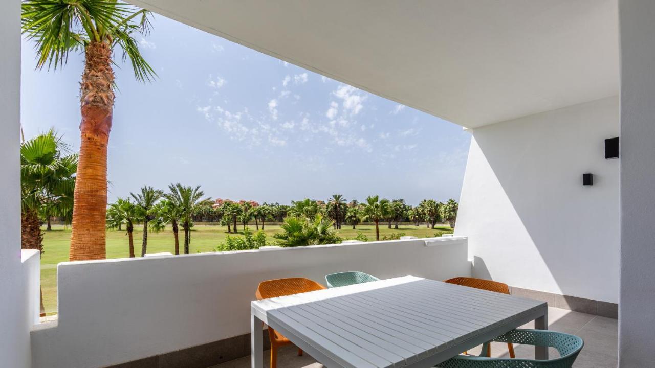Homity Holidays - Playa Granada - Marina Golf Motril Zewnętrze zdjęcie