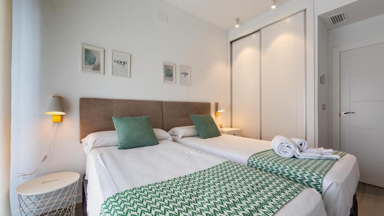 Homity Holidays - Playa Granada - Marina Golf Motril Zewnętrze zdjęcie