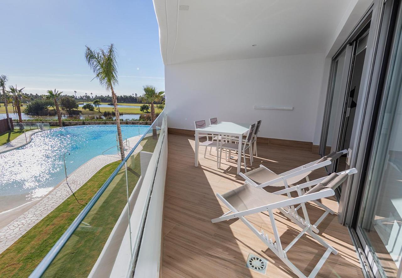 Homity Holidays - Playa Granada - Marina Golf Motril Zewnętrze zdjęcie