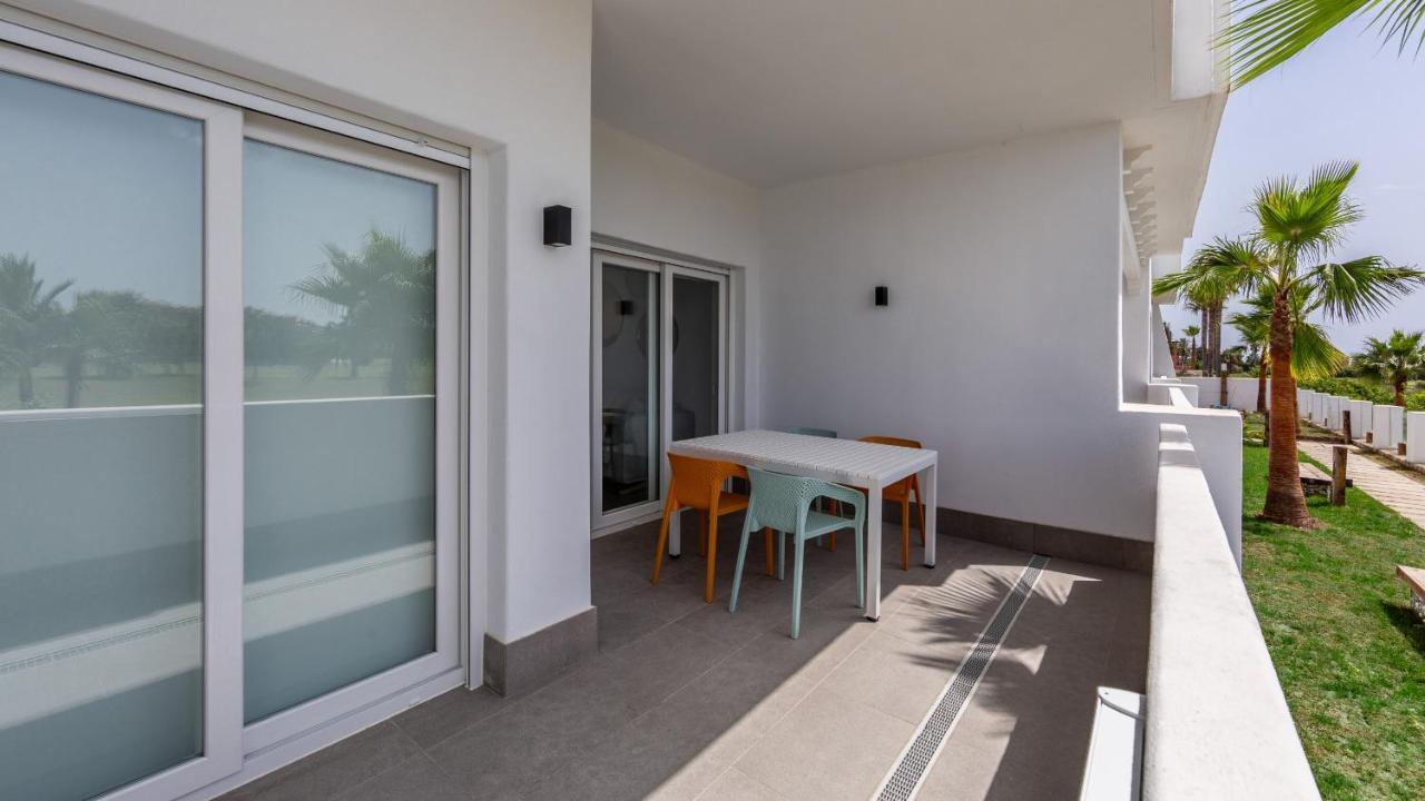 Homity Holidays - Playa Granada - Marina Golf Motril Zewnętrze zdjęcie